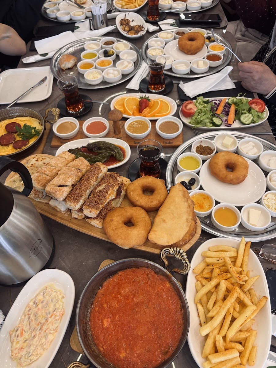 Peynirly Bakery | Breakfast — fotoğraf 2
