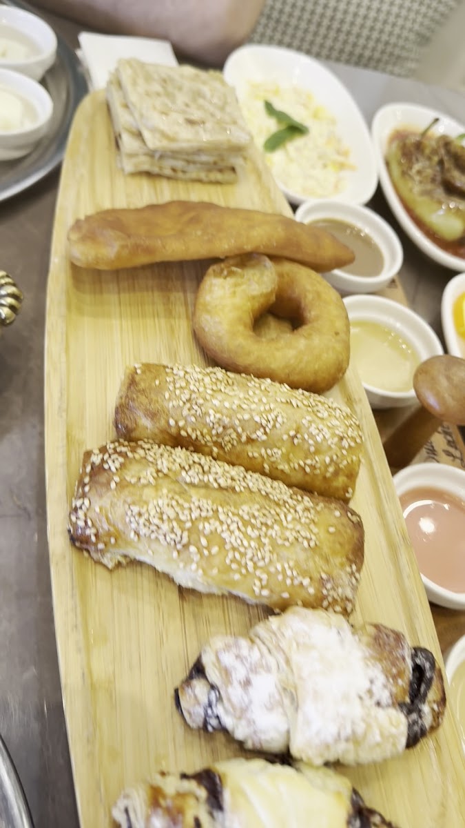 Peynirly Bakery | Breakfast — fotoğraf 3