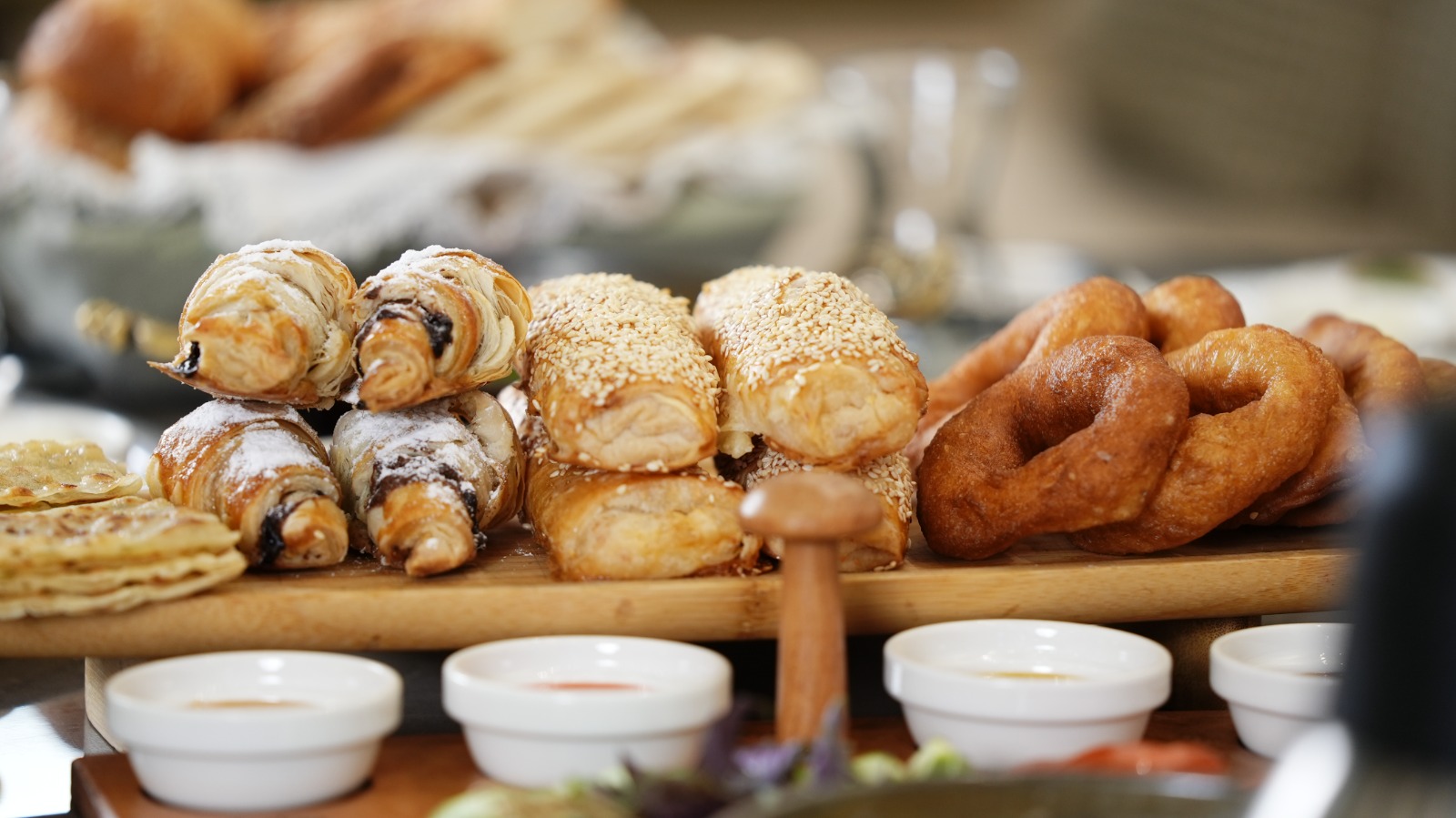 Peynirly Bakery | Breakfast — fotoğraf 5