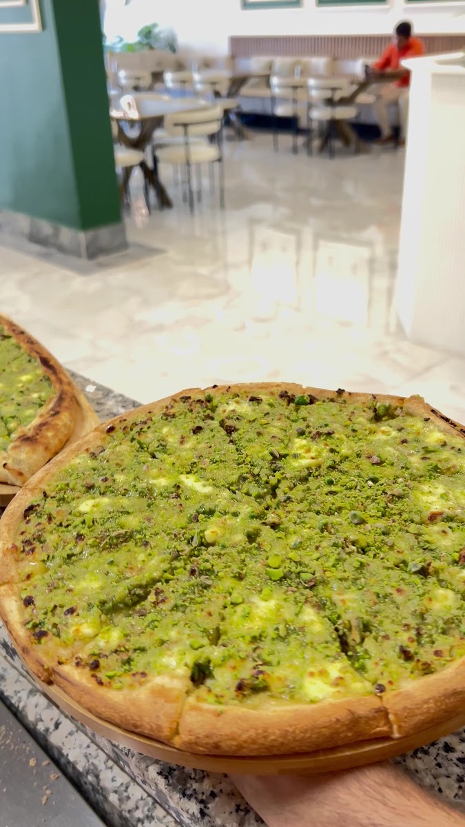 Peynirly Bakery | Breakfast — fotoğraf 9