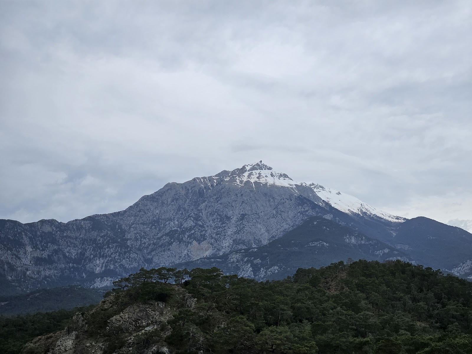 Phaselis Koyu — fotoğraf 2