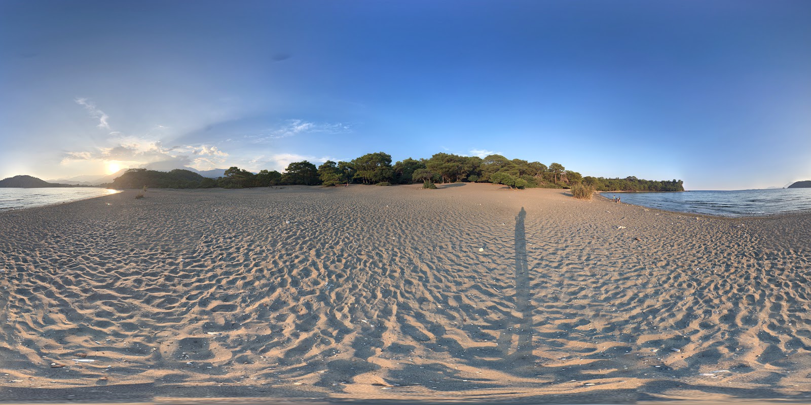 Phaselis Koyu — fotoğraf 5