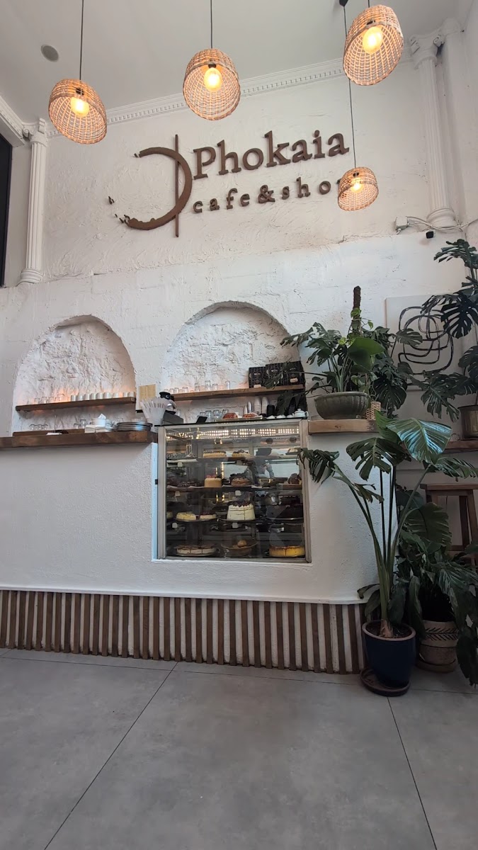 Phokaia Cafe & Shop — photo 3