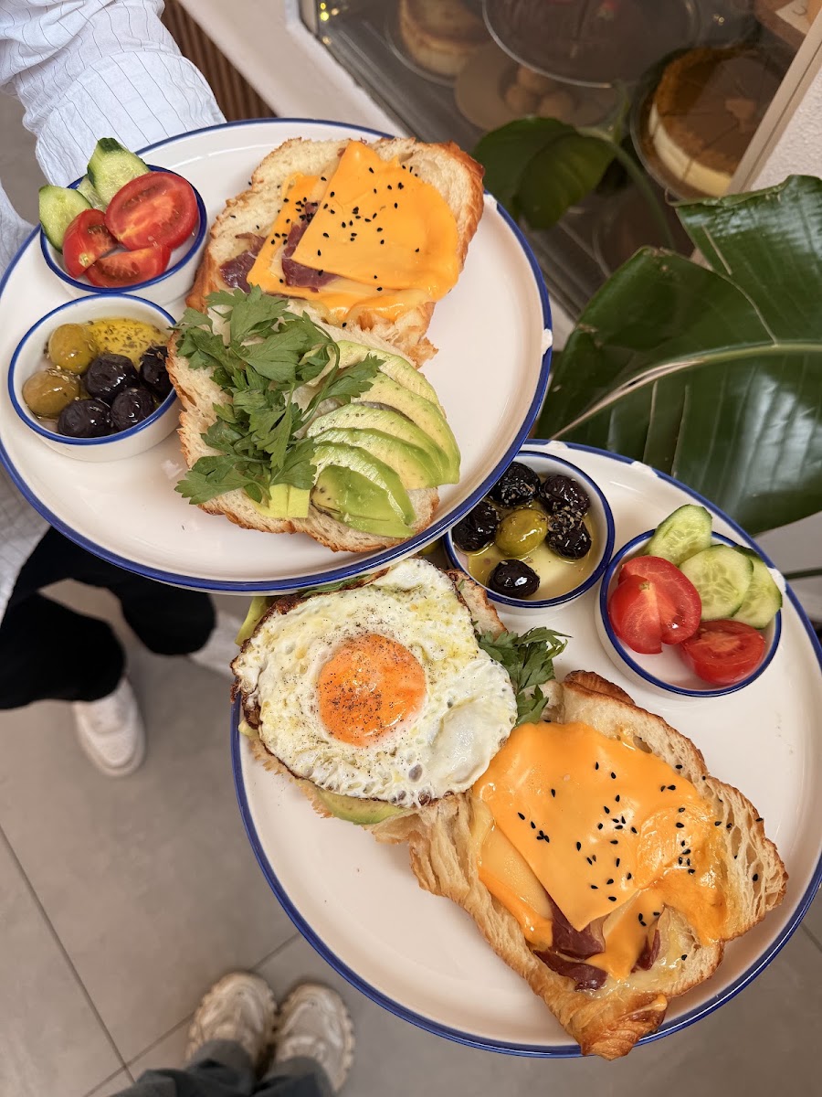Phokaia Cafe & Shop — photo 4