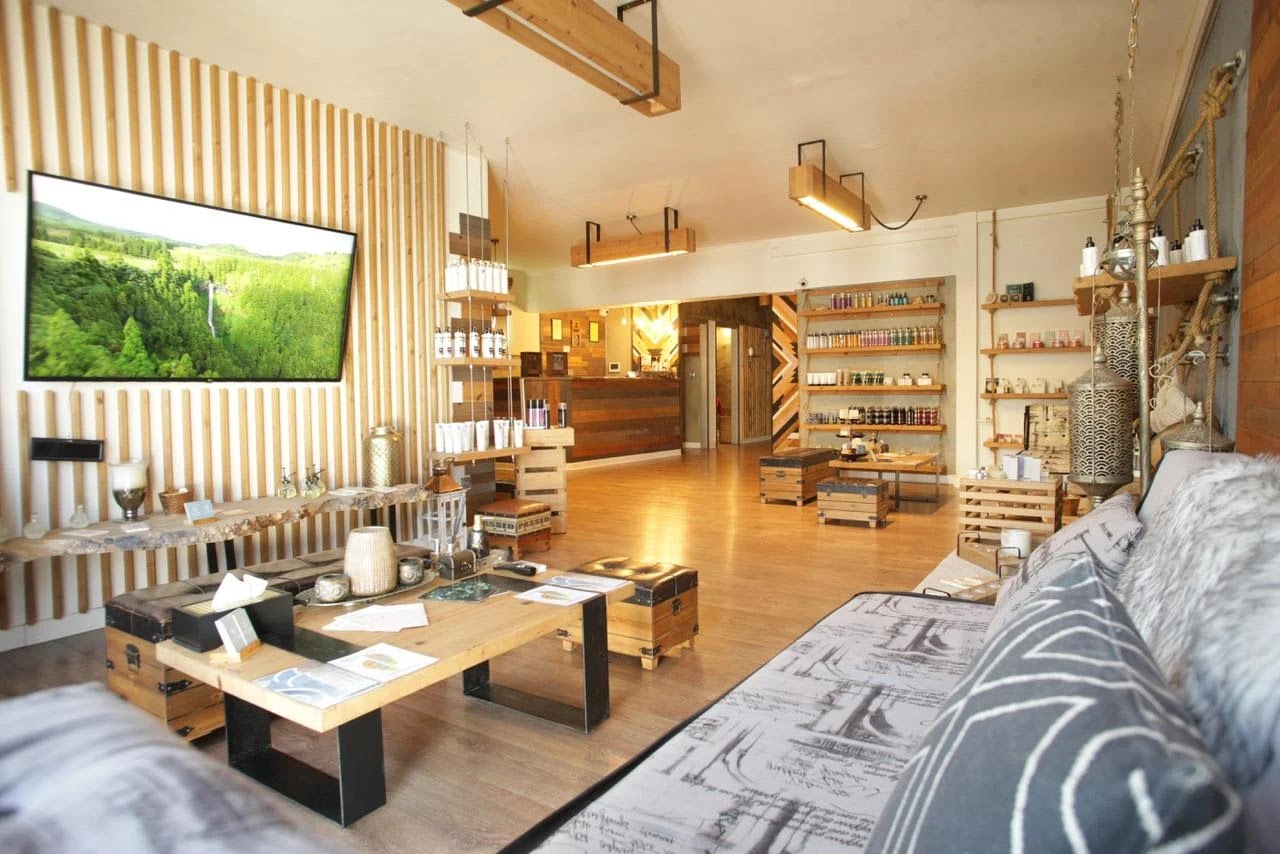 Physis Massage Therapy — photo