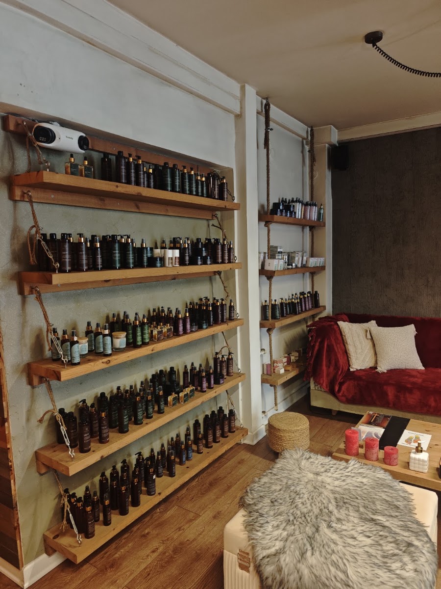 Physis Massage Therapy — photo 3
