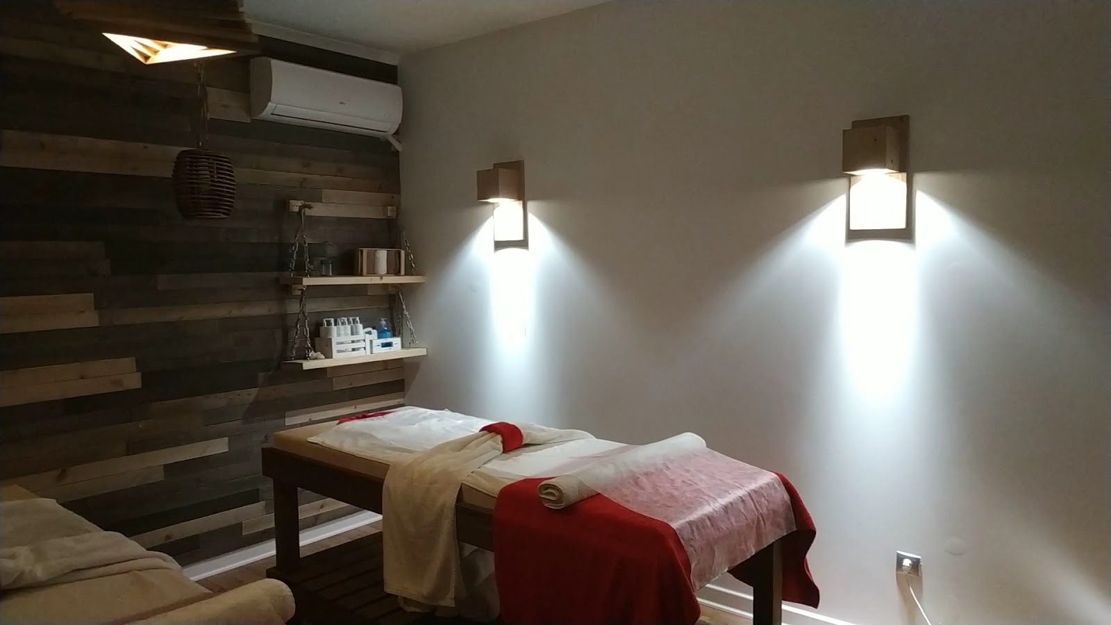 Physis Massage Therapy — fotoğraf 3