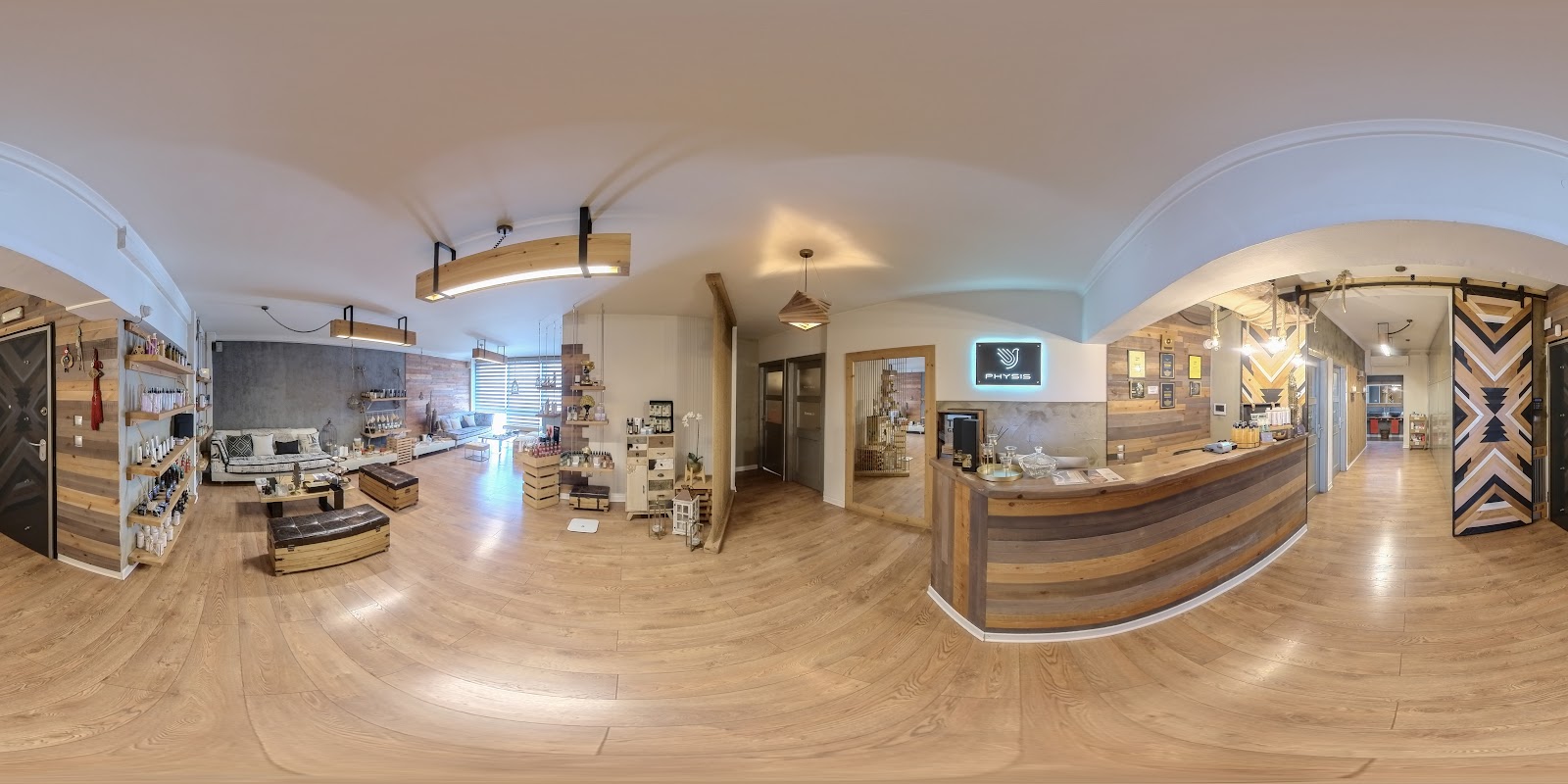Physis Massage Therapy — photo 6