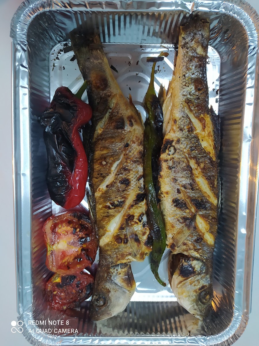 PİA BALIK — fotoğraf