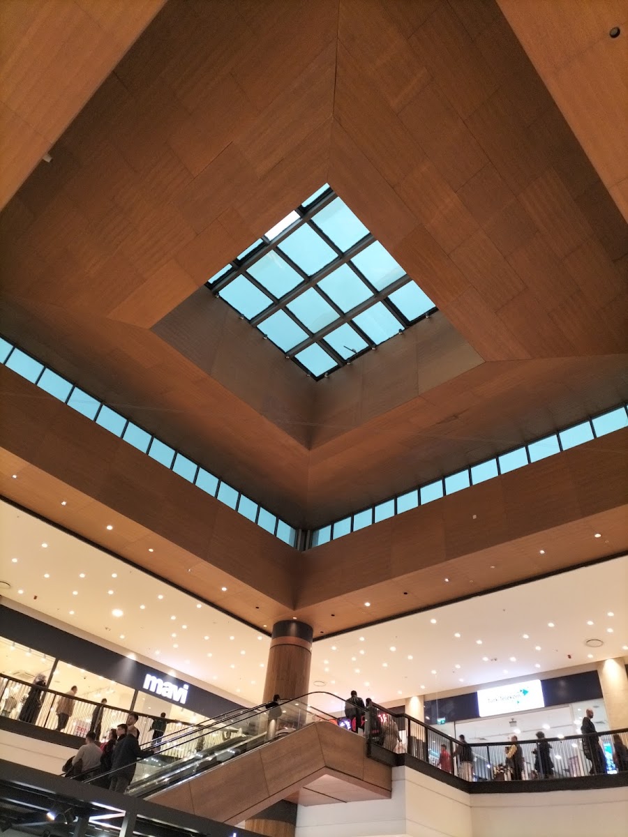Piazza AVM Kahramanmaraş — fotoğraf 2