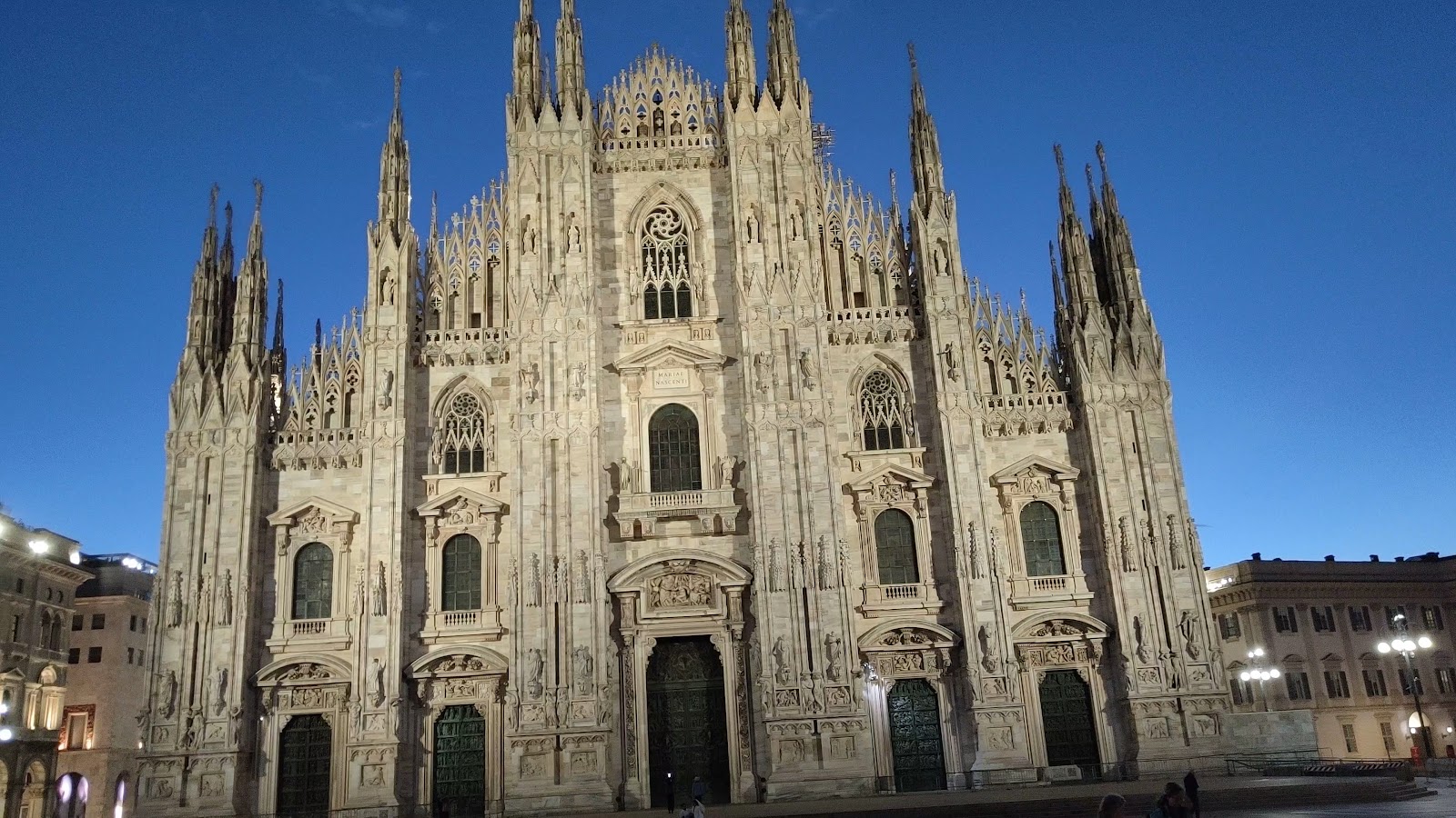 Piazza del Duomo — fotoğraf 3