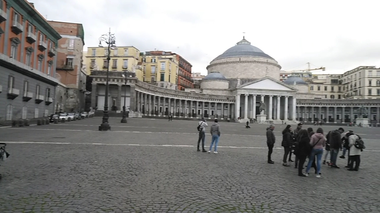 Piazza del Plebiscito — photo 4