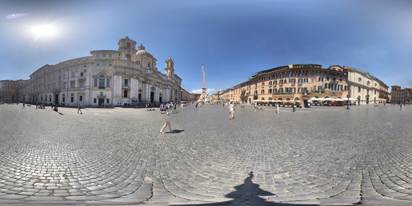 Piazza Navona — photo 3