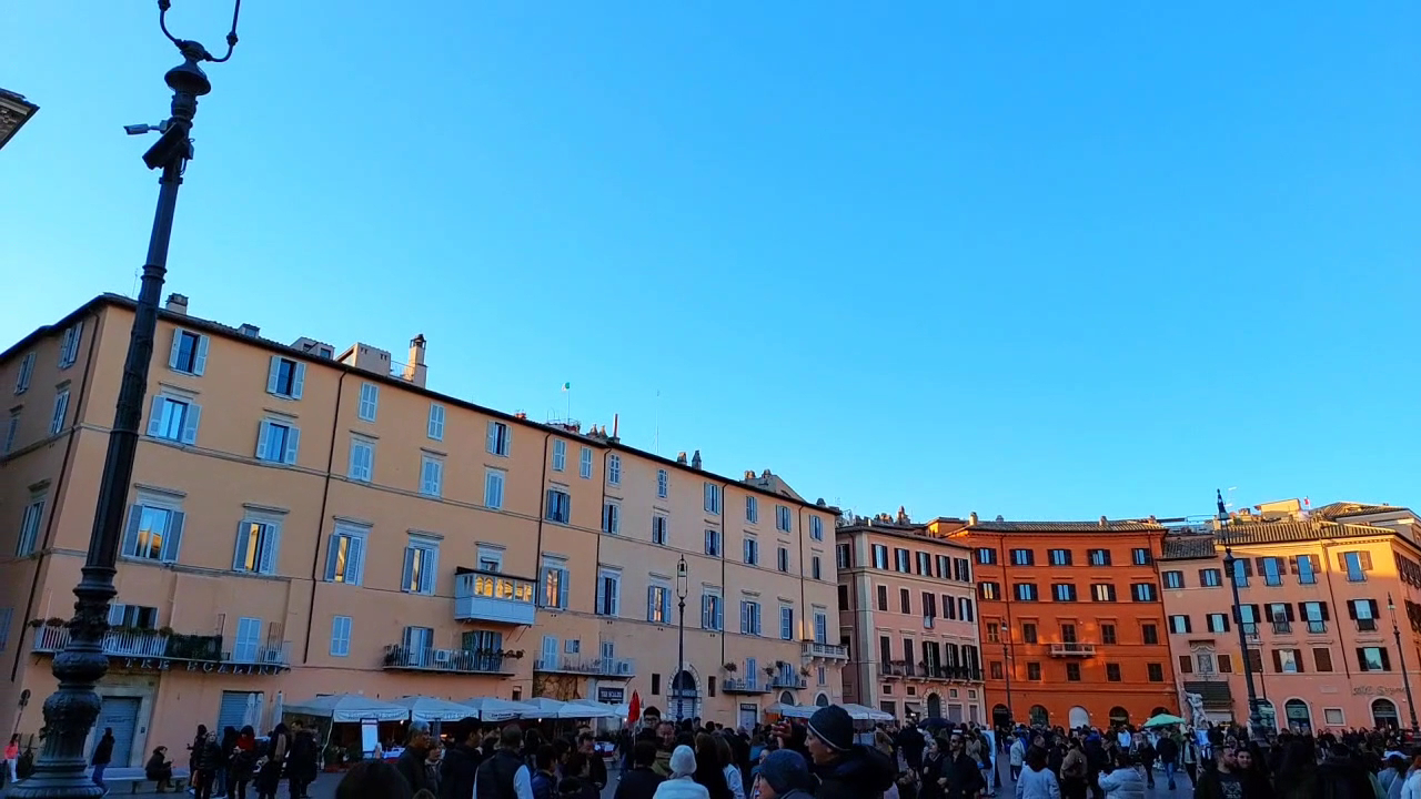 Piazza Navona — photo 4
