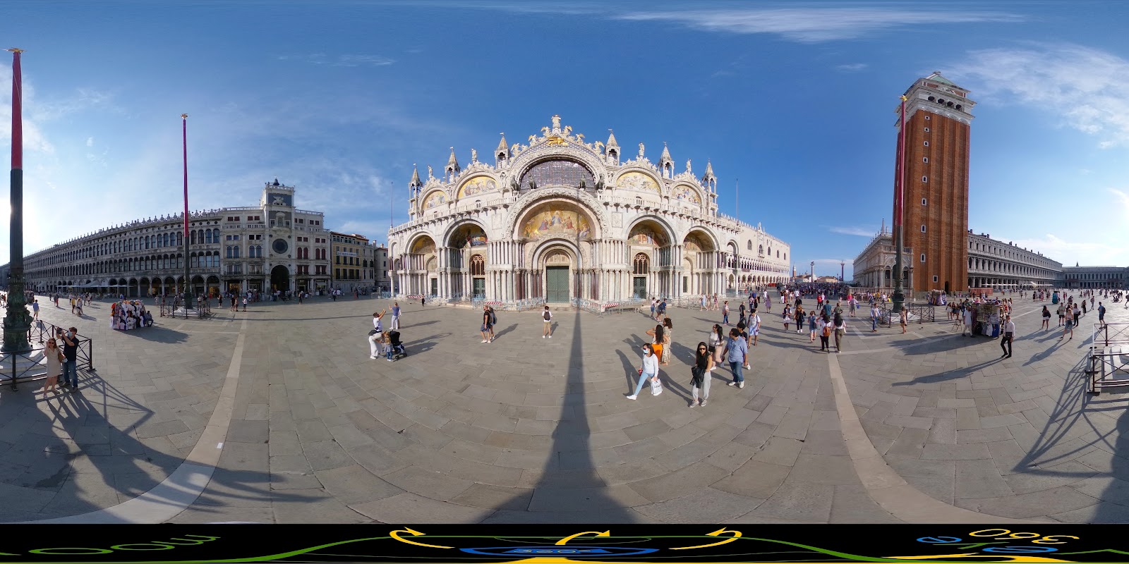 Piazza San Marco — photo 3