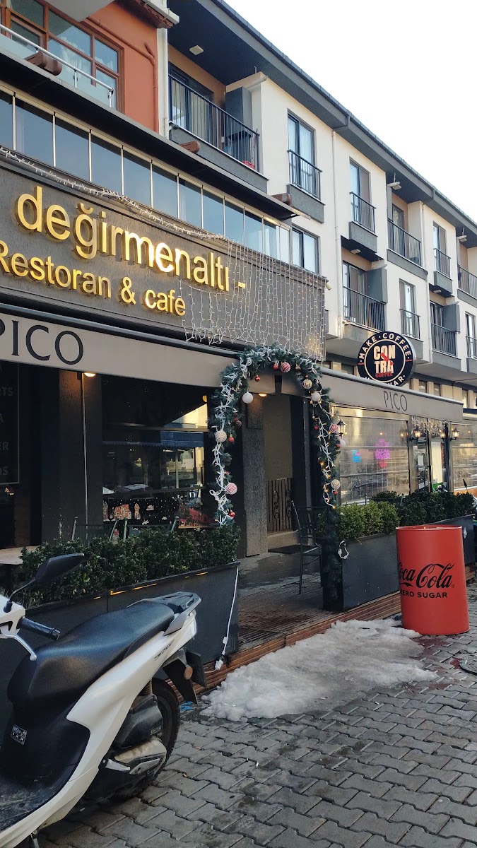 PİCO DEĞİRMENALTI — fotoğraf 3