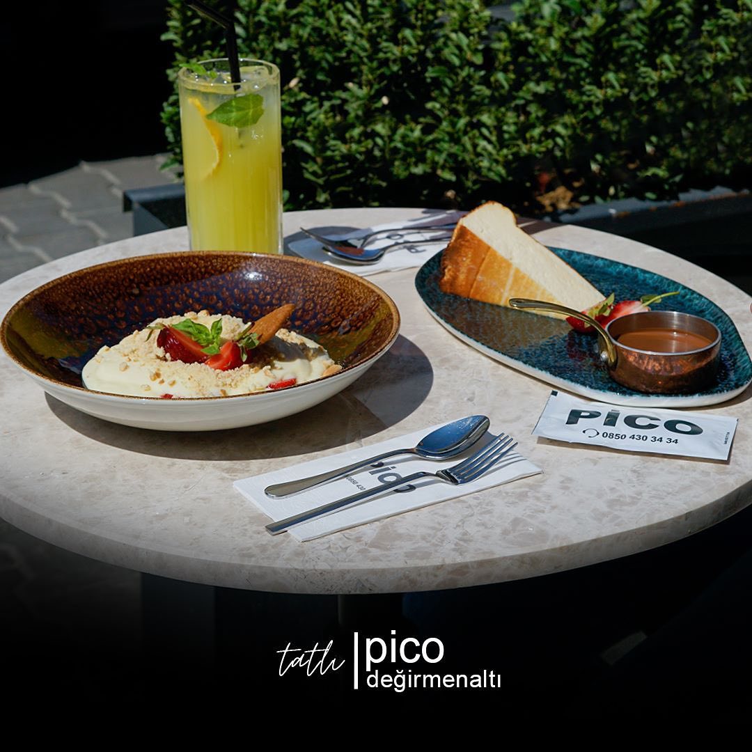 PİCO DEĞİRMENALTI — fotoğraf 5