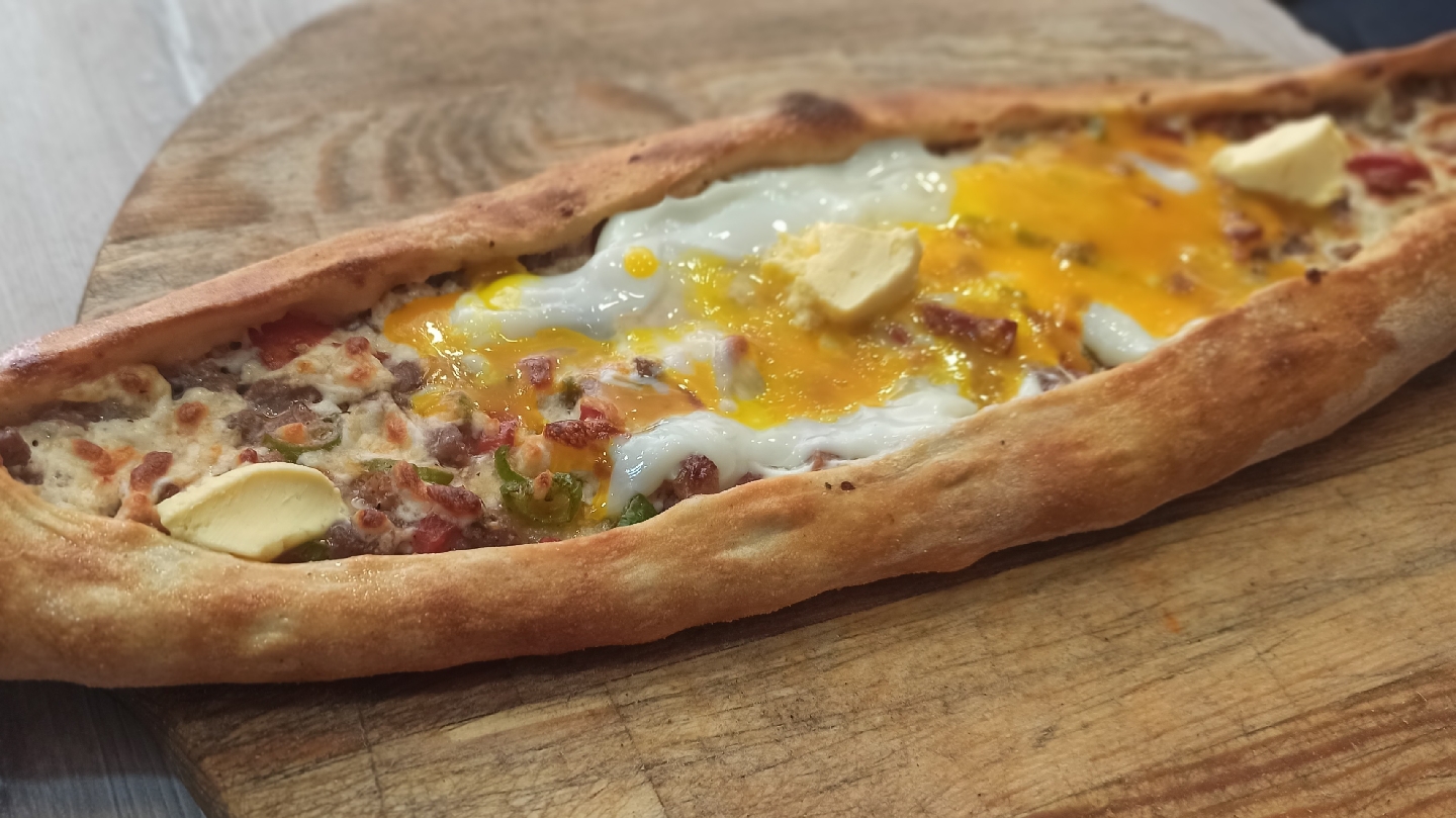 Pide29 — fotoğraf 2