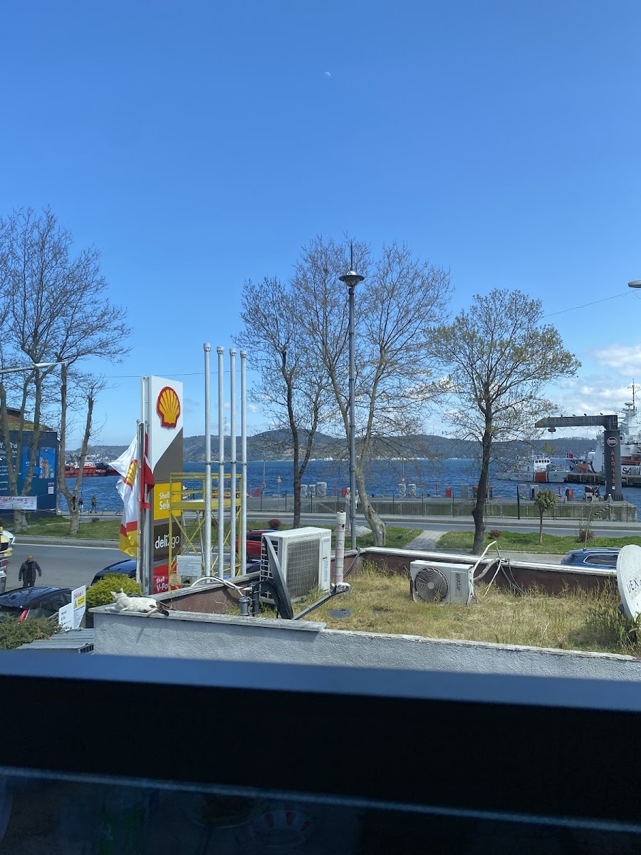 Pideban Sarıyer — fotoğraf 2