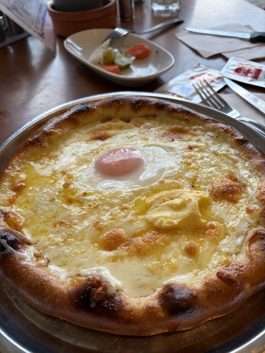 Pideban Sarıyer — fotoğraf 5