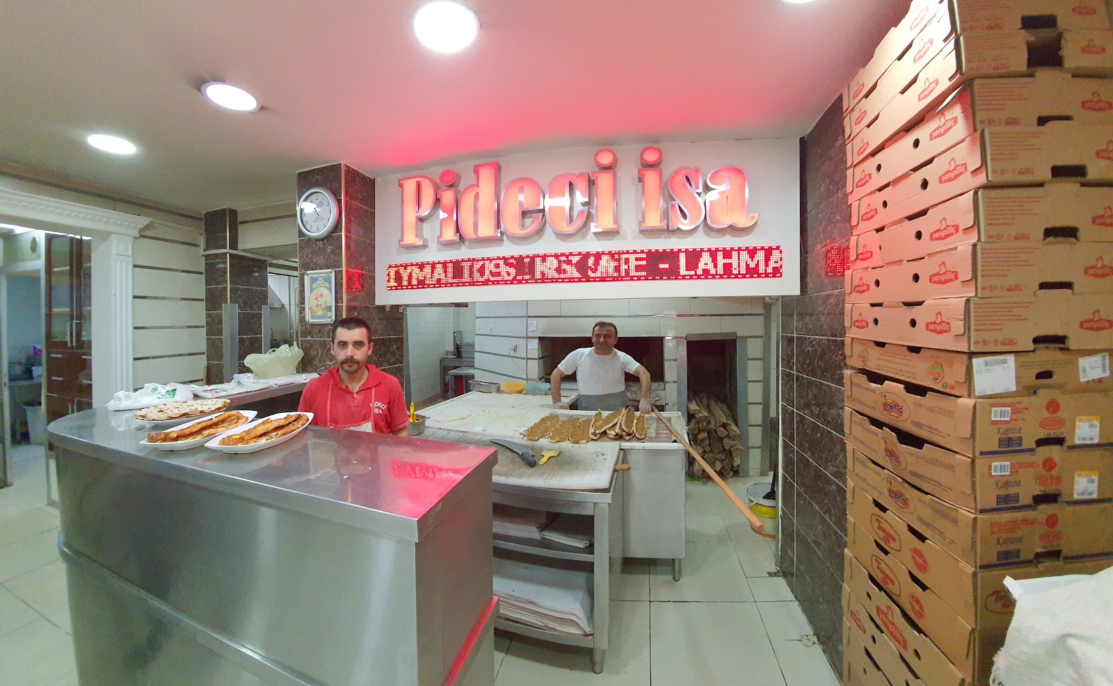 Pideci İsa — fotoğraf 3