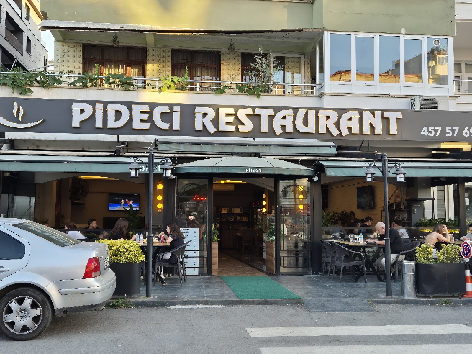 Pideci Pide Kebap Lahmacun — photo 2