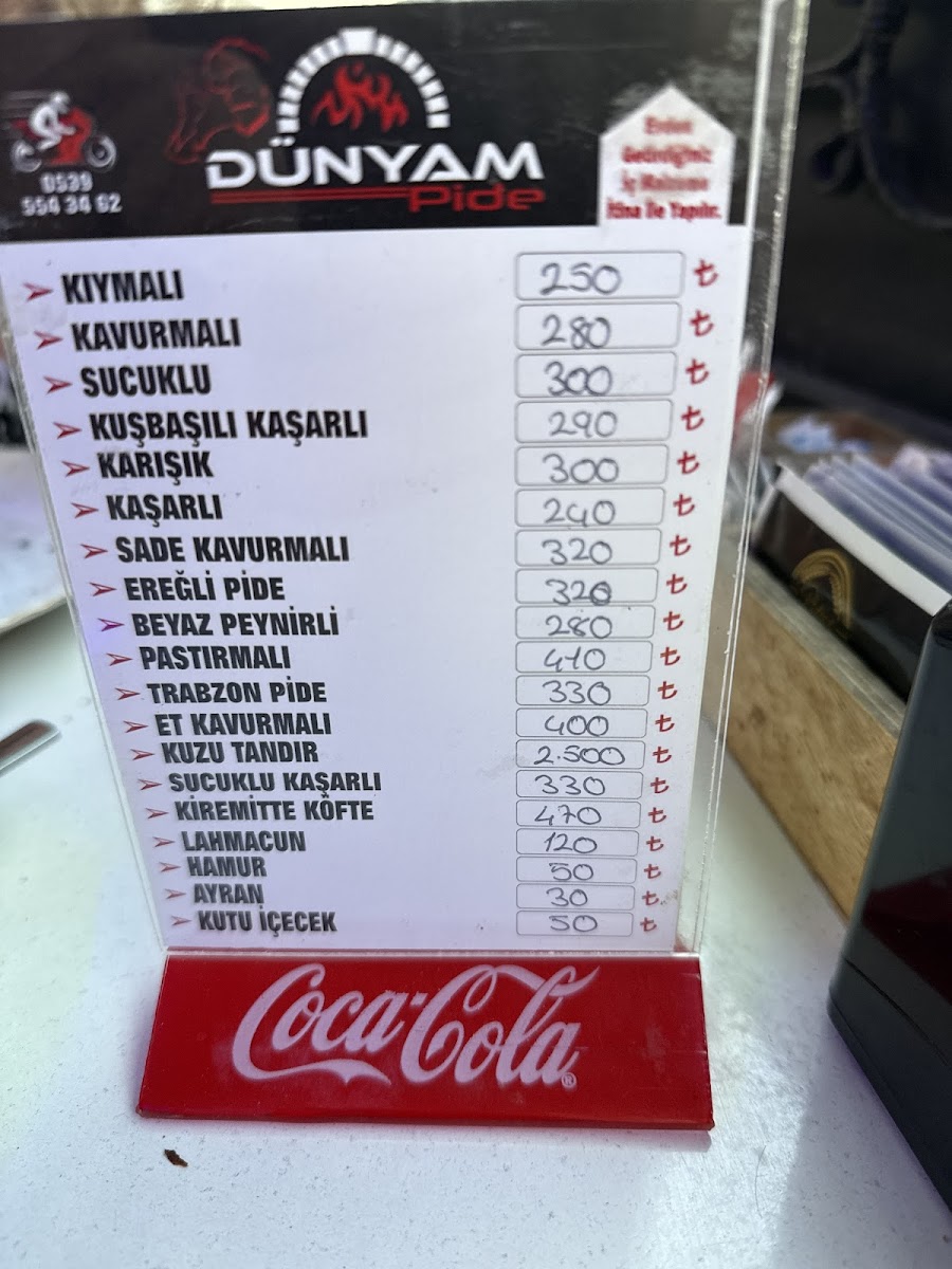 Pideci soner usta — fotoğraf 2