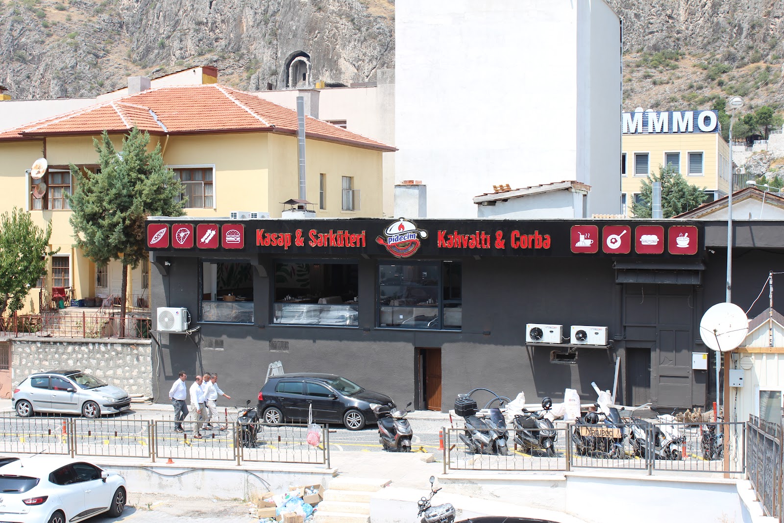 Pidecim Kasap & Şarkuteri - Kahvaltı & Çorba — fotoğraf