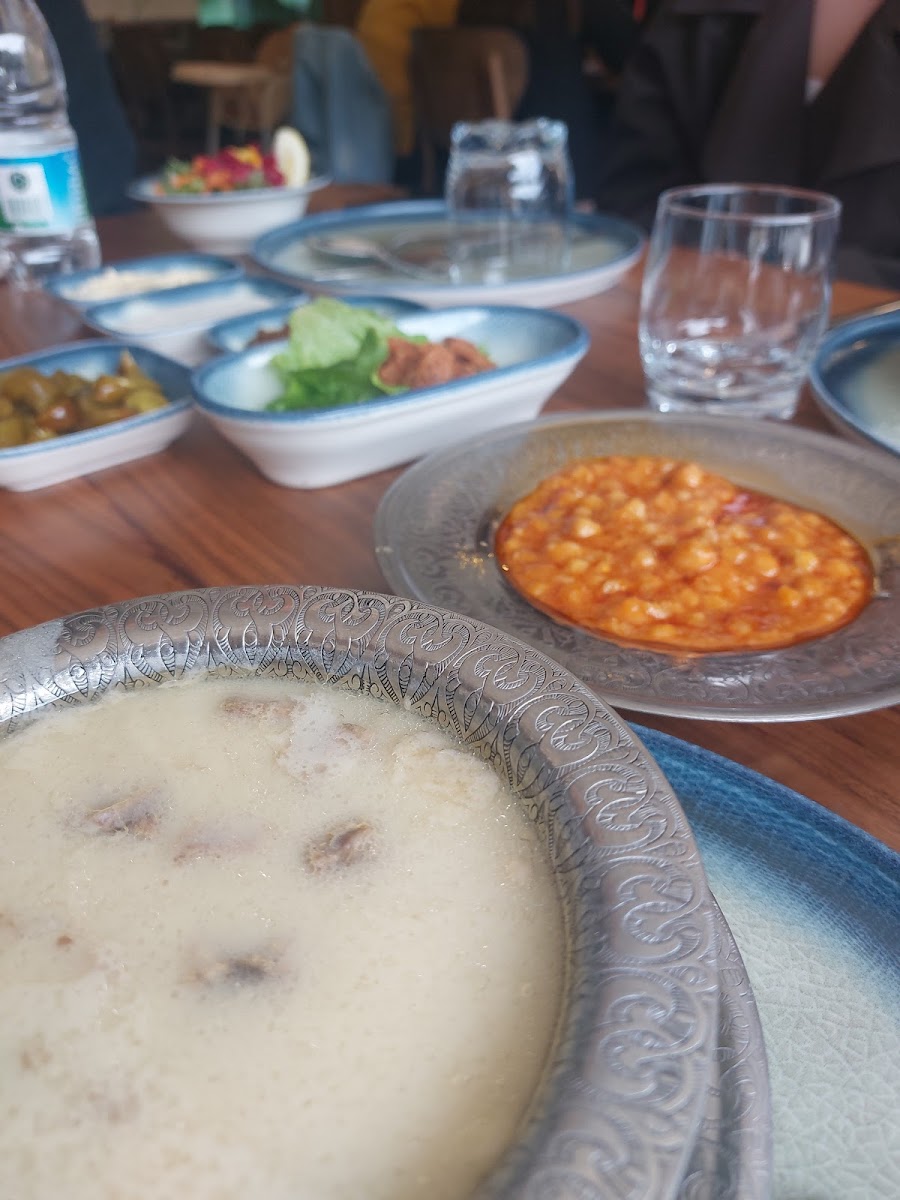 Pidecim Kasap & Şarkuteri - Kahvaltı & Çorba — fotoğraf 2