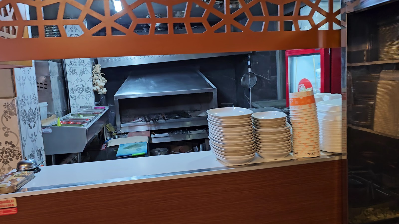 Pidecim Resturant ve İstasyon ocakbasi — fotoğraf 3