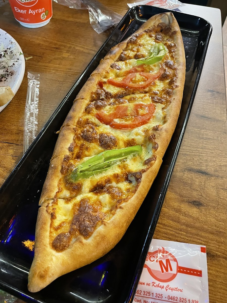 Pidecim Resturant ve İstasyon ocakbasi — fotoğraf 5