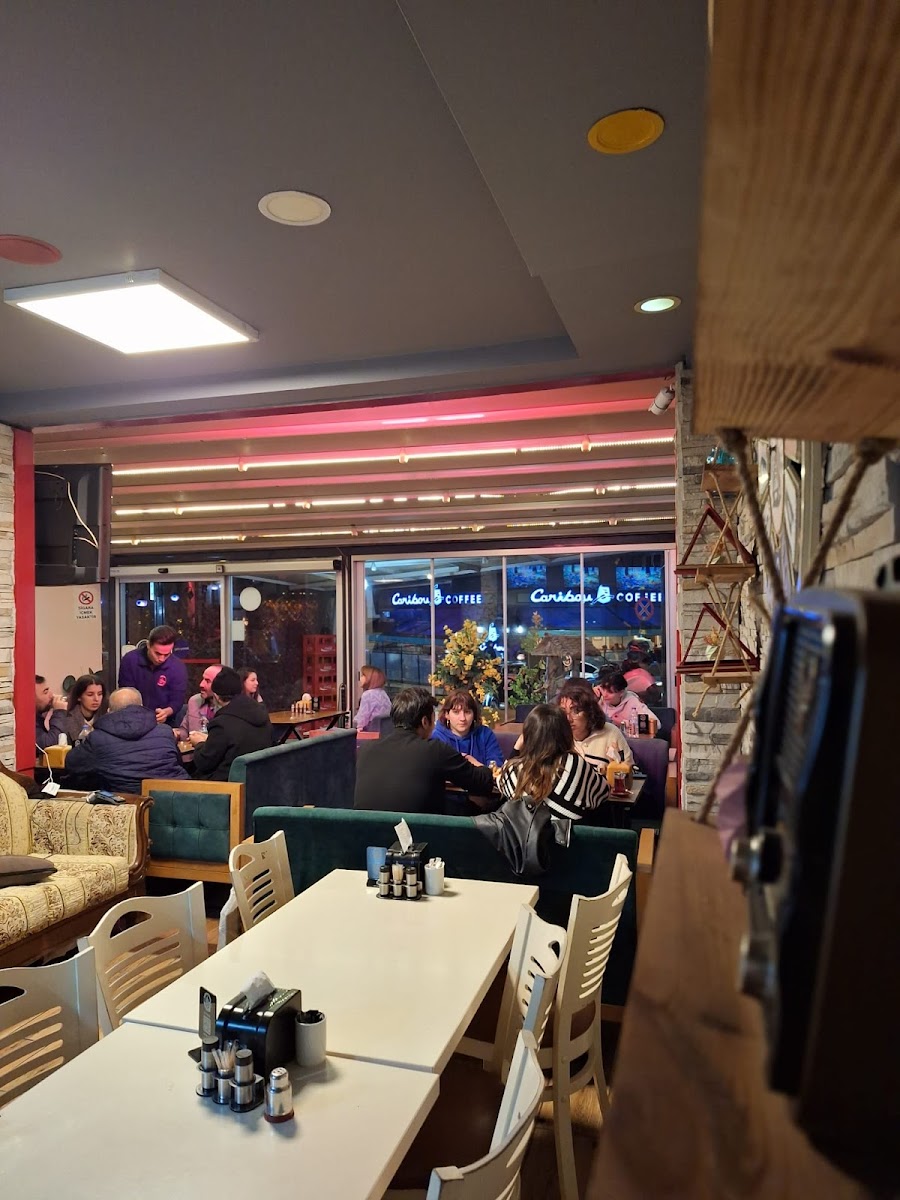 Pidecim Resturant ve İstasyon ocakbasi — fotoğraf 8