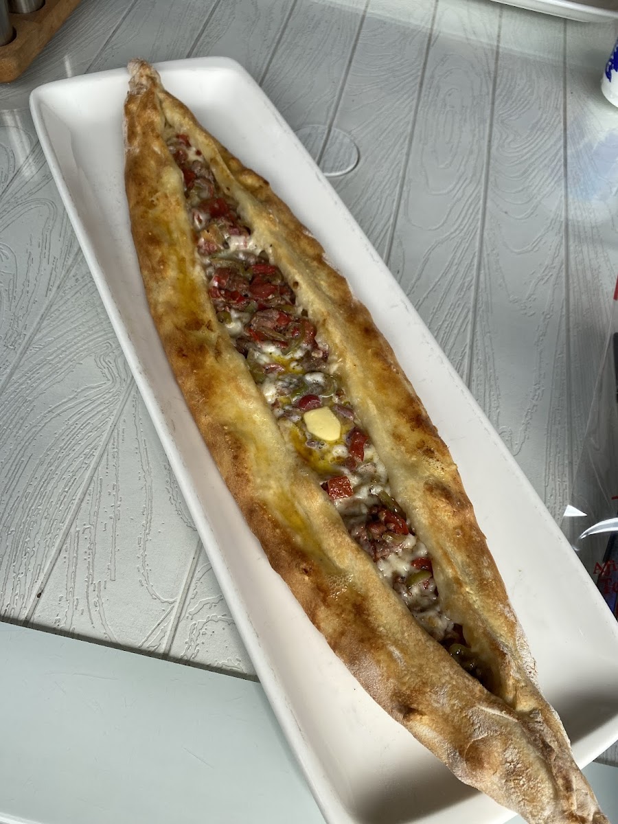 Pidecim Tirebolu — fotoğraf 1