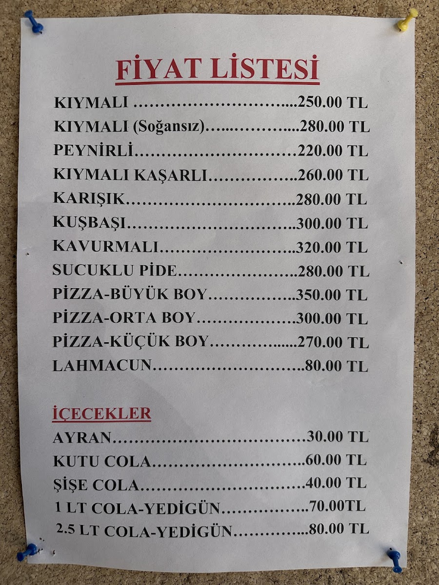 Pidecim Tirebolu — fotoğraf 2