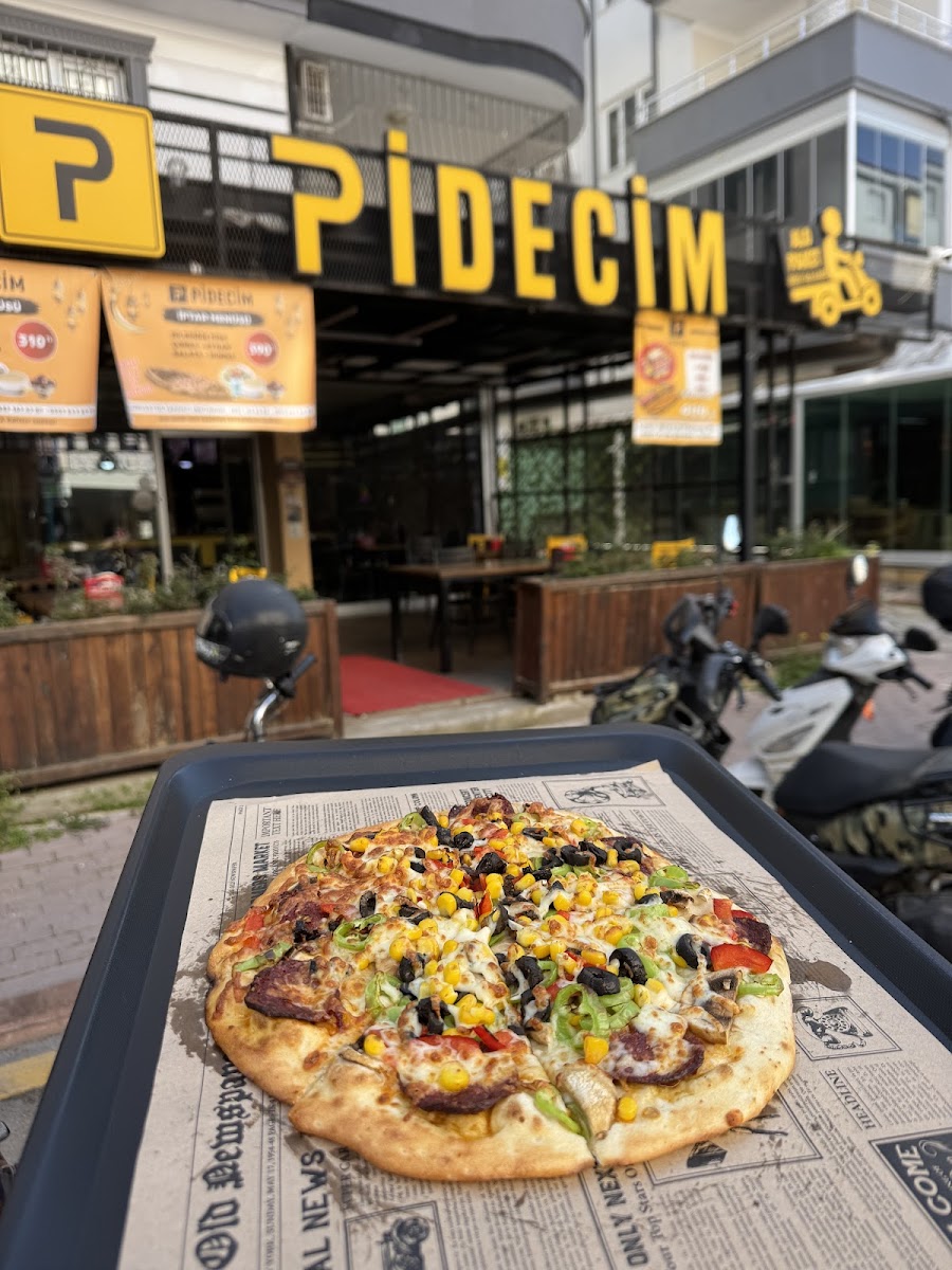 Pidecim — fotoğraf