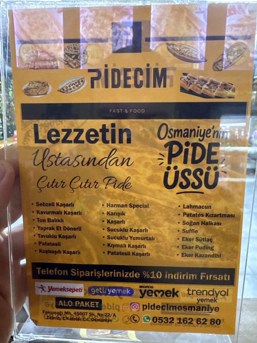 Pidecim — fotoğraf 3