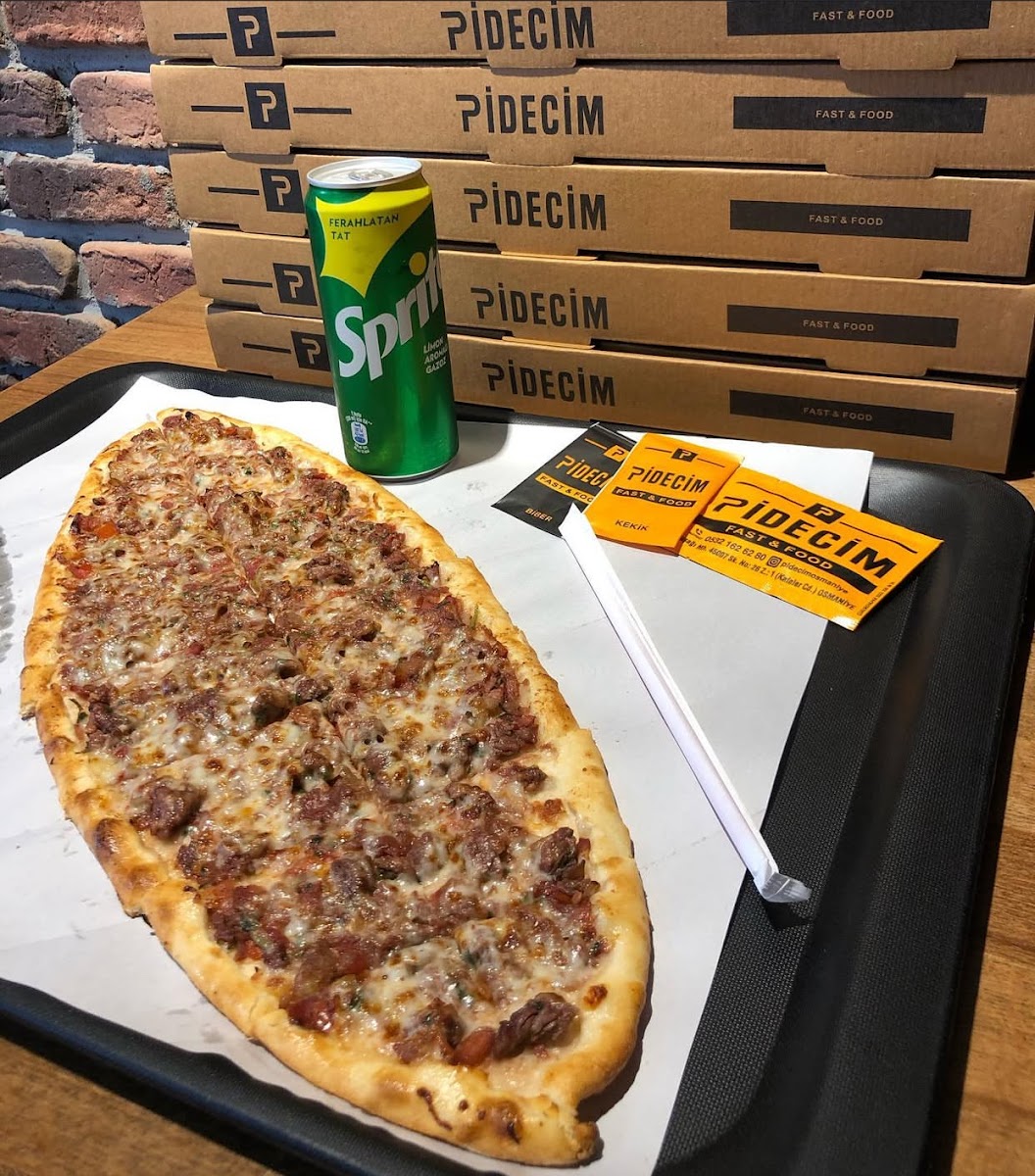 Pidecim — fotoğraf 4