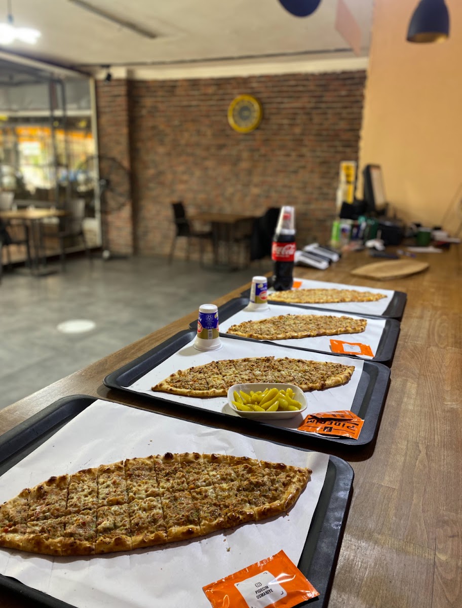 Pidecim — fotoğraf 5