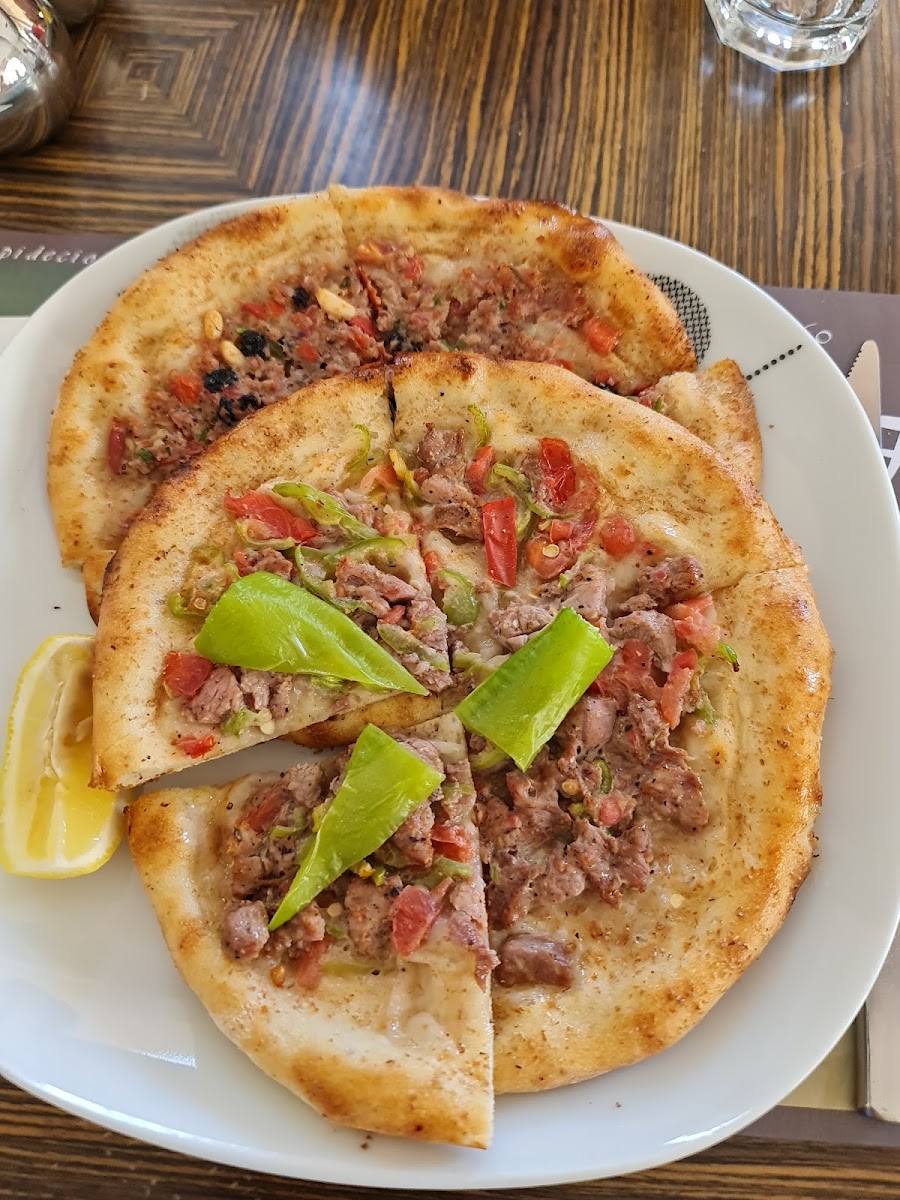 Pidecioğlu Geçit — photo 3