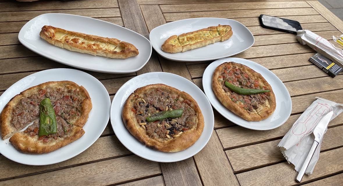 Pidecioğlu — photo 2