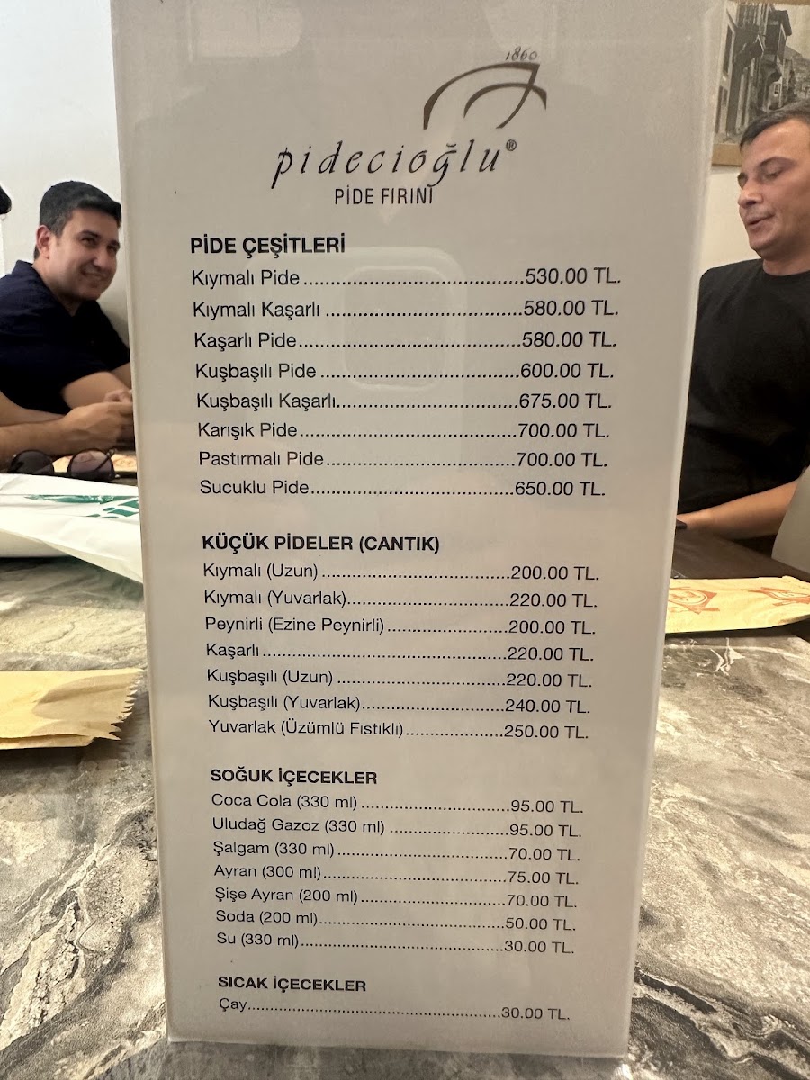 Pidecioğlu — photo 4