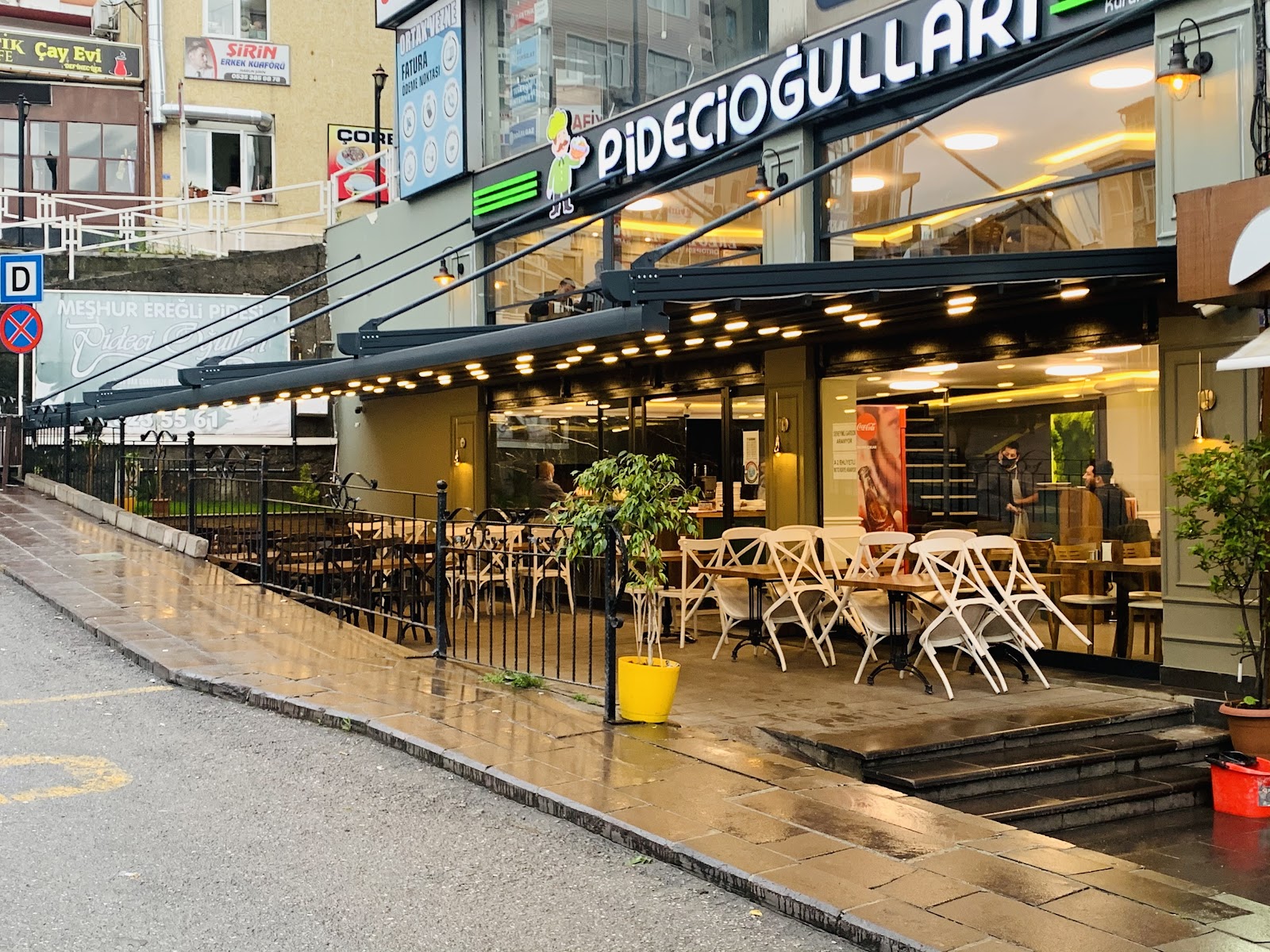PİDECİOĞULLARI — fotoğraf