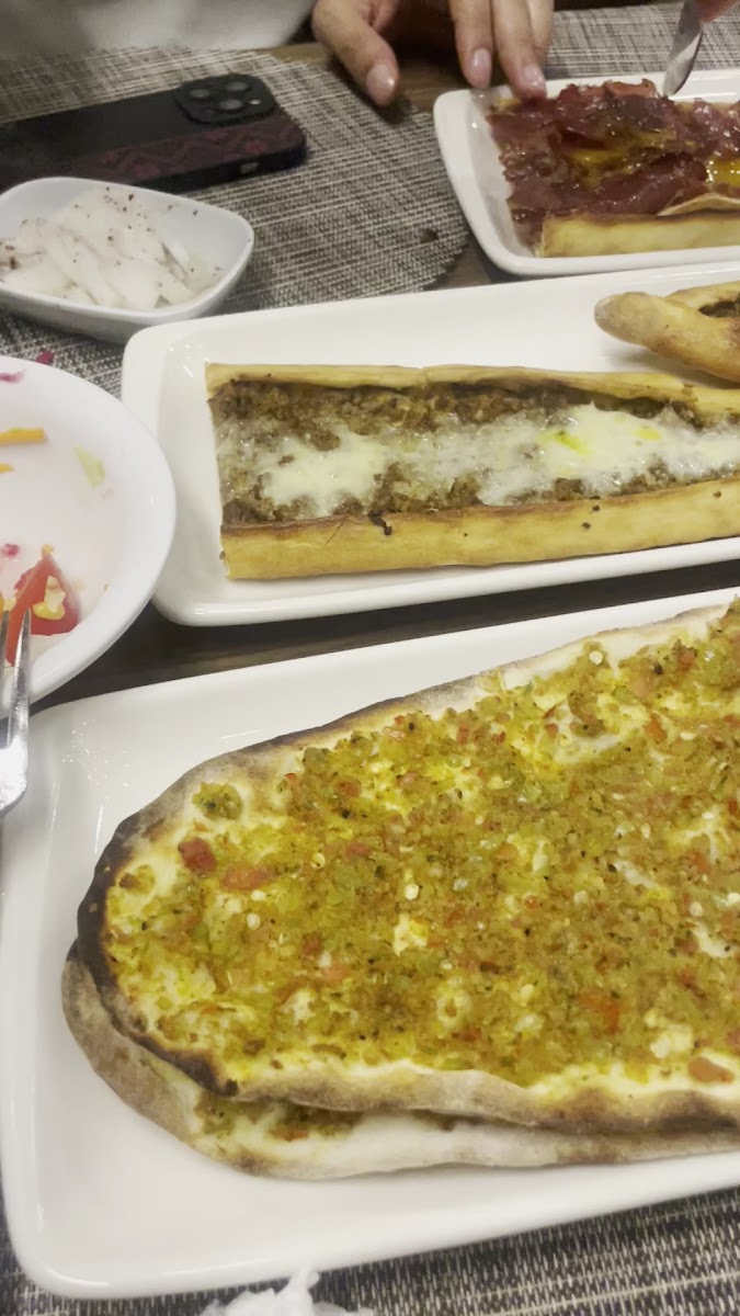 Pideelli5 Ve Döner — fotoğraf 3