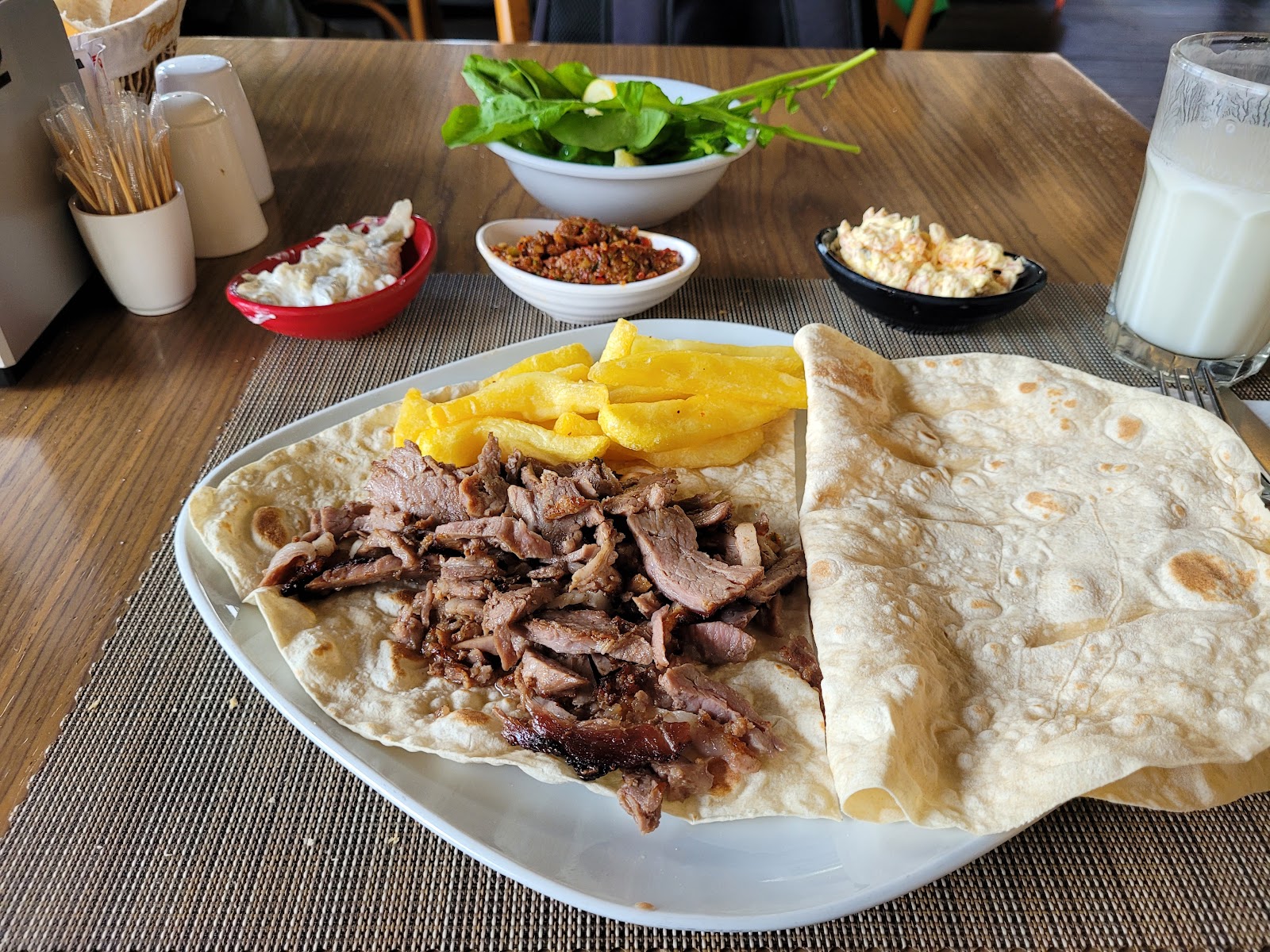 Pideelli5 Ve Döner — fotoğraf 4