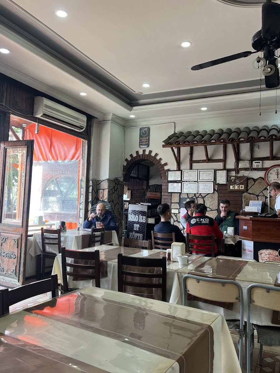 Pideli Mutfak — fotoğraf 4