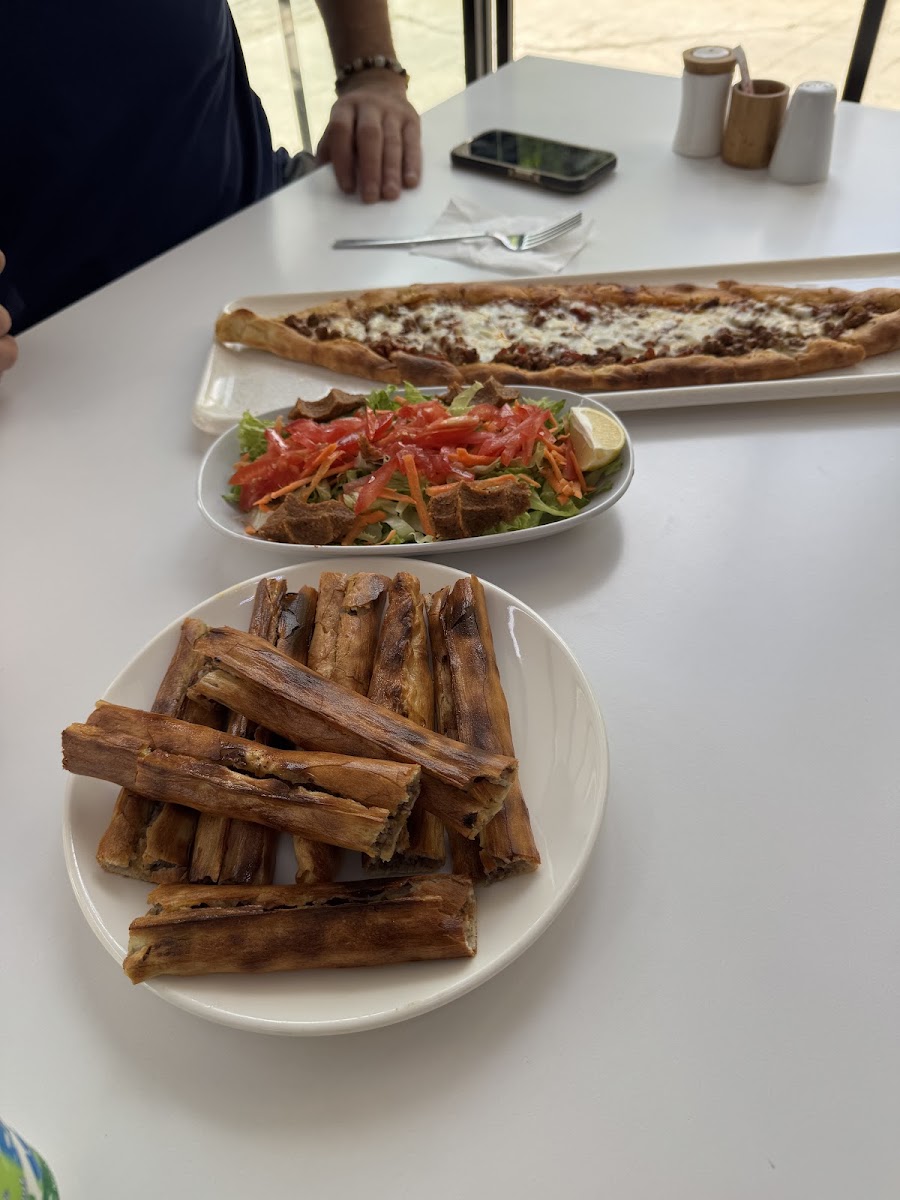 Pidem Bafra Restoran — photo 5