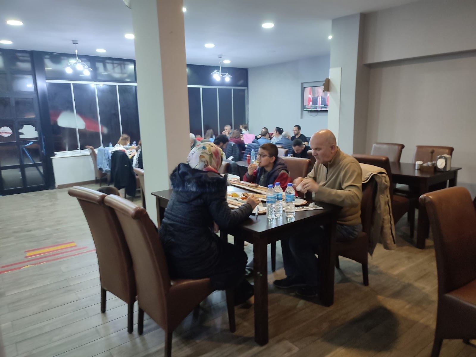 Pideniz — fotoğraf 1