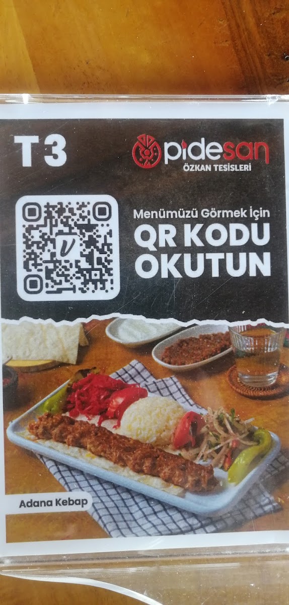 Pidesan Özkan Tesisleri — fotoğraf 2