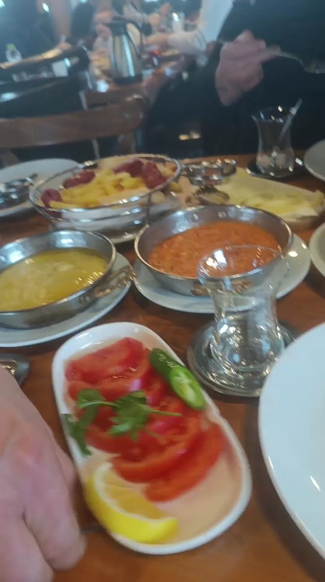 Pidesan Özkan Tesisleri — fotoğraf 3
