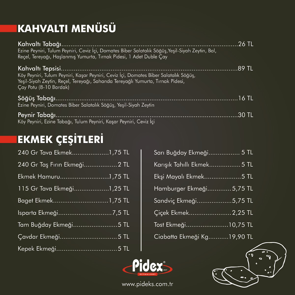 Pidex — fotoğraf 2